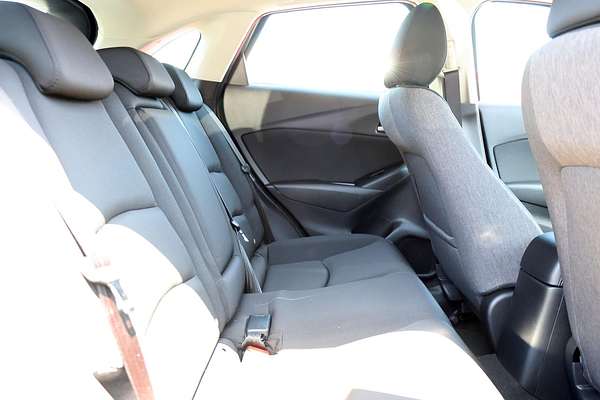 2024 Mazda CX-3 G20 Pure DK