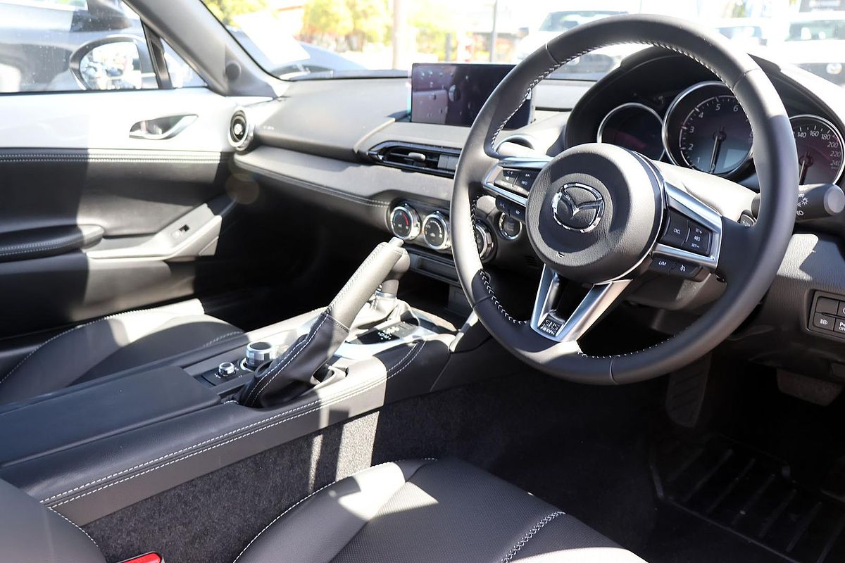 2024 Mazda MX-5 G20 GT ND