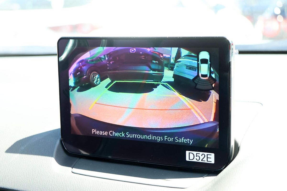 2024 Mazda CX-3 G20 Pure DK