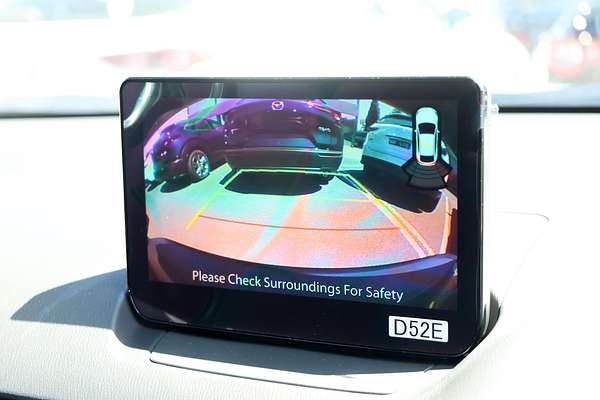 2024 Mazda CX-3 G20 Pure DK