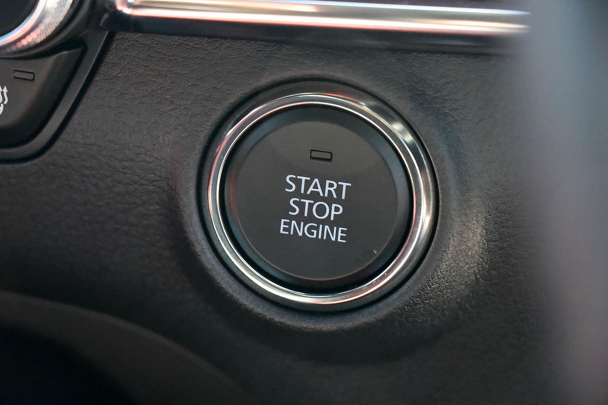 2024 Mazda 3 G25 Astina BP Series