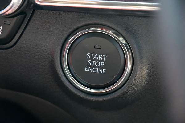 2024 Mazda 3 G25 Astina BP Series