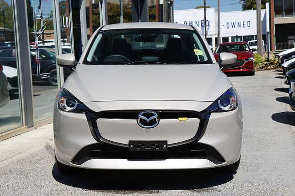 2024 Mazda 2 G15 Pure DL Series