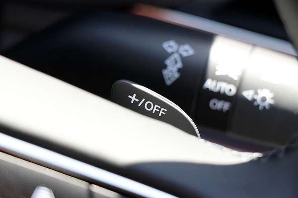 2024 Mazda 3 G25 Astina BP Series