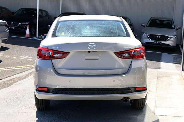 2024 Mazda 2 G15 Pure DL Series