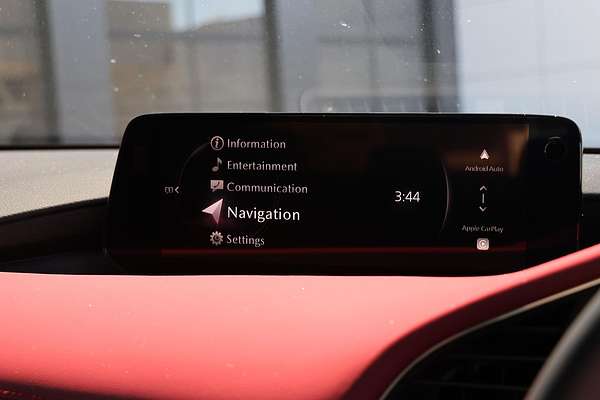 2024 Mazda 3 G25 Astina BP Series