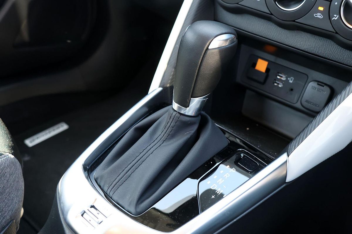 2024 Mazda 2 G15 Pure DL Series