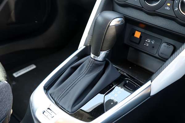 2024 Mazda 2 G15 Pure DL Series