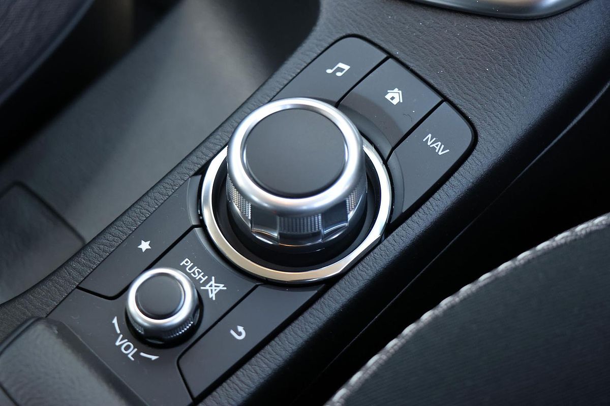 2024 Mazda 2 G15 Pure DL Series