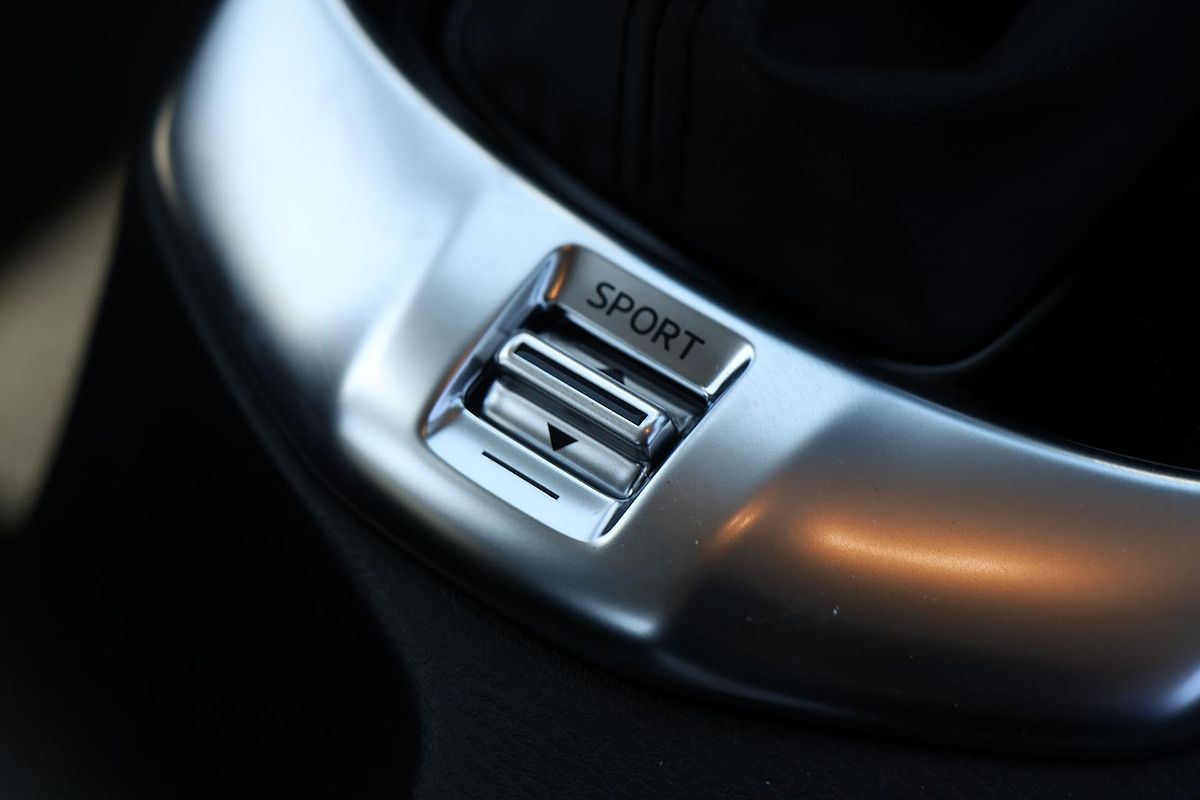 2024 Mazda 2 G15 Pure DL Series