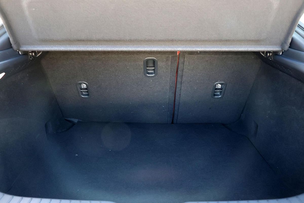 2024 Mazda 3 G25 Astina BP Series