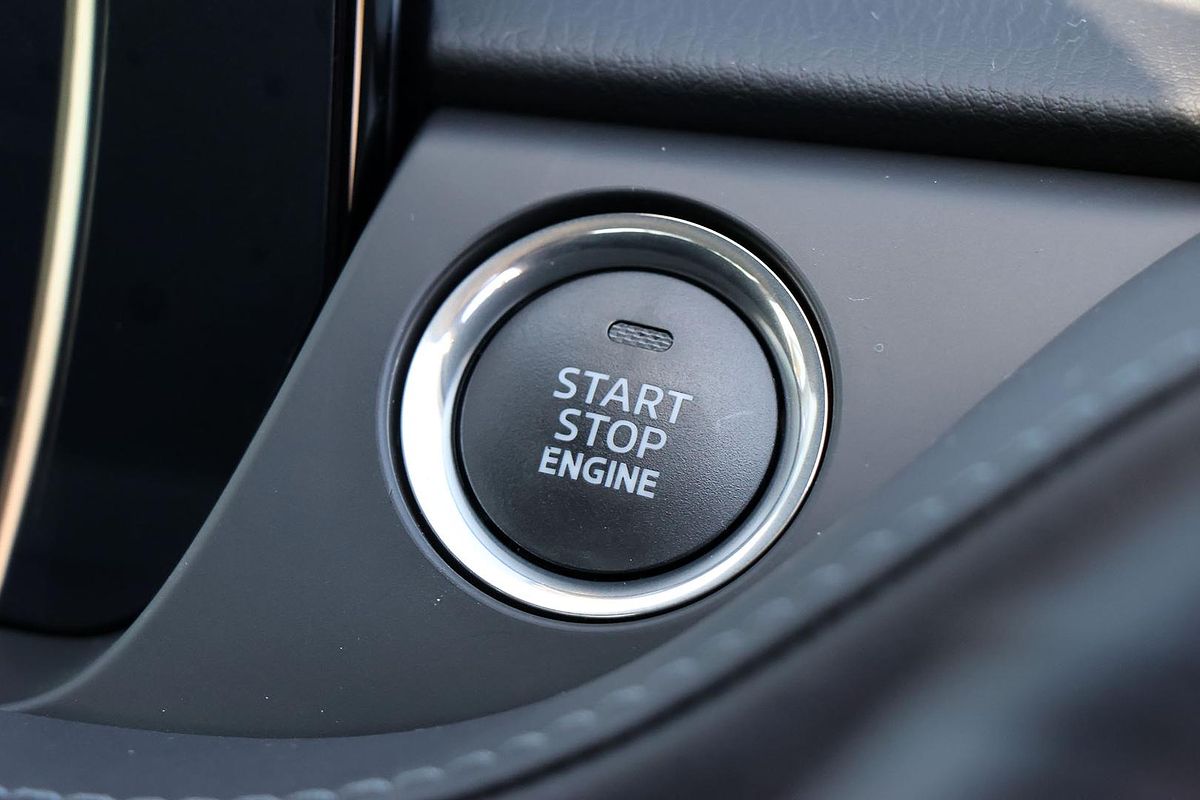 2024 Mazda 6 G25 Sport GL Series