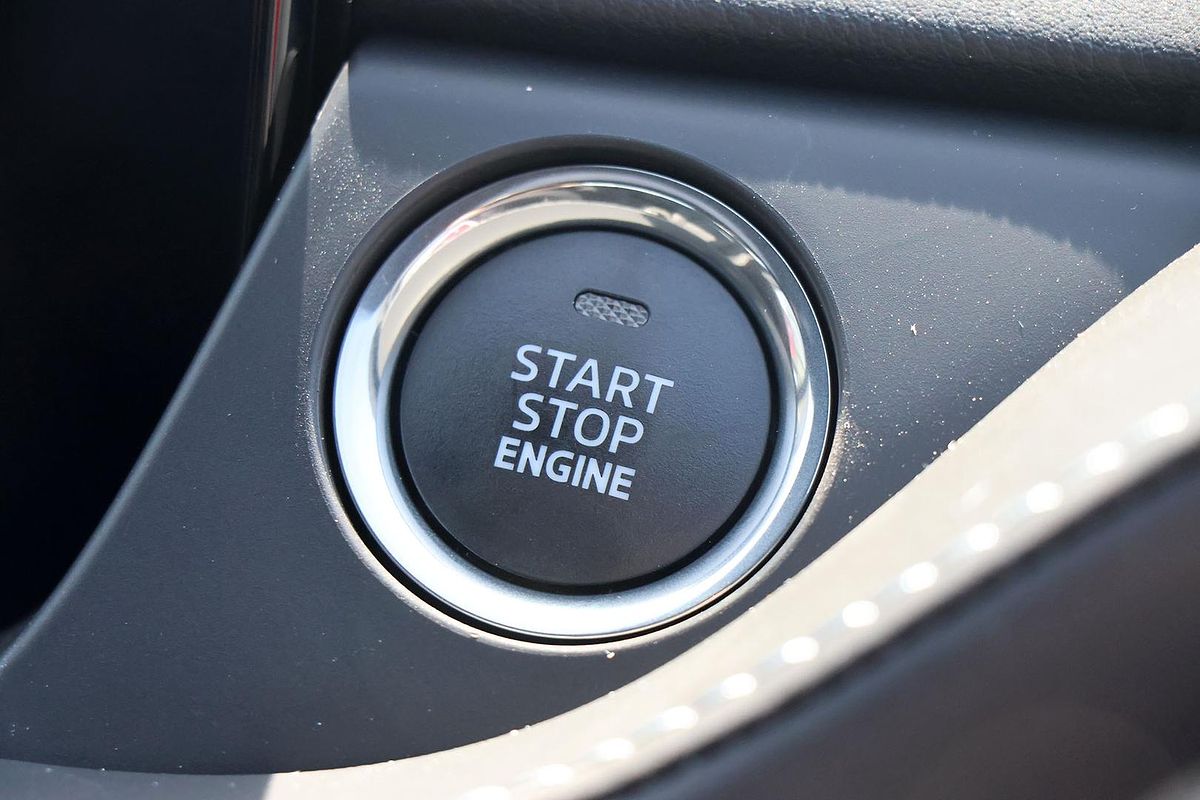 2024 Mazda 6 G35 Atenza GL Series