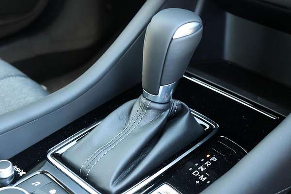 2024 Mazda 6 G25 Sport GL Series