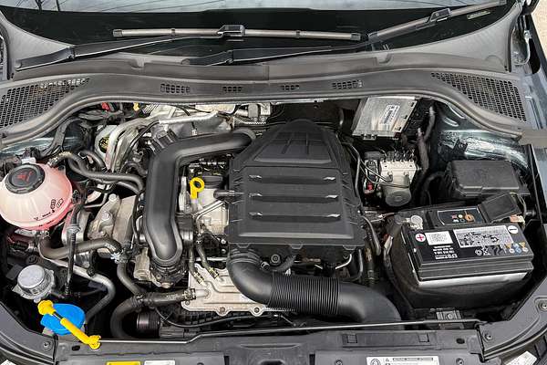 2019 SKODA Fabia 81TSI NJ