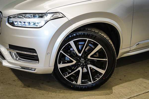 2021 Volvo XC90 B6 Inscription