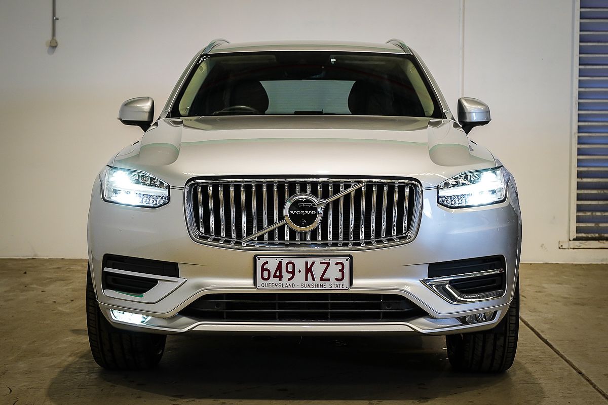 2021 Volvo XC90 B6 Inscription
