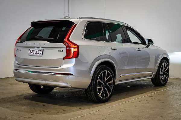 2021 Volvo XC90 B6 Inscription