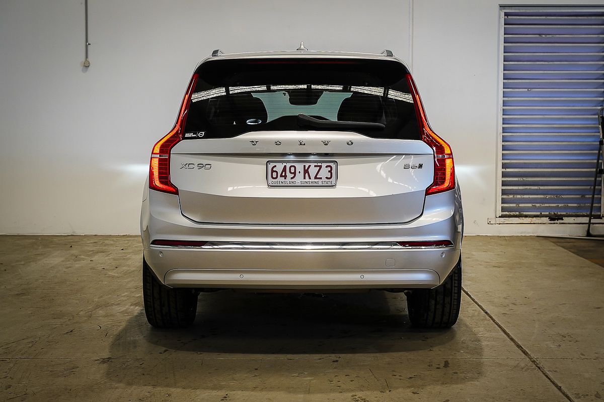 2021 Volvo XC90 B6 Inscription
