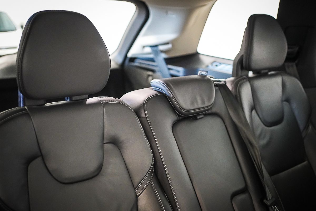 2021 Volvo XC90 B6 Inscription