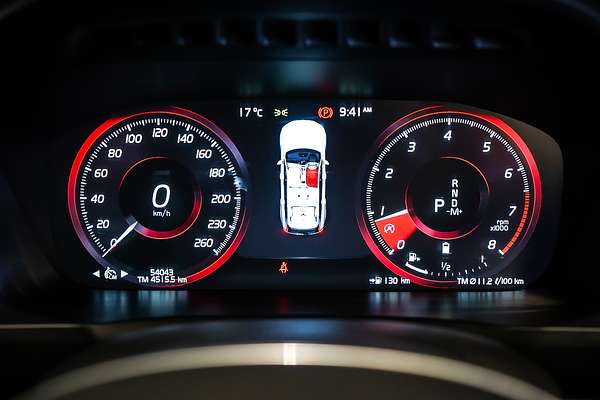 2021 Volvo XC90 B6 Inscription