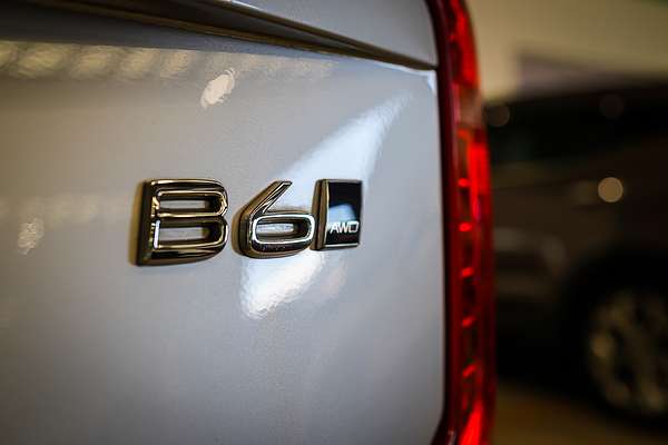 2021 Volvo XC90 B6 Inscription