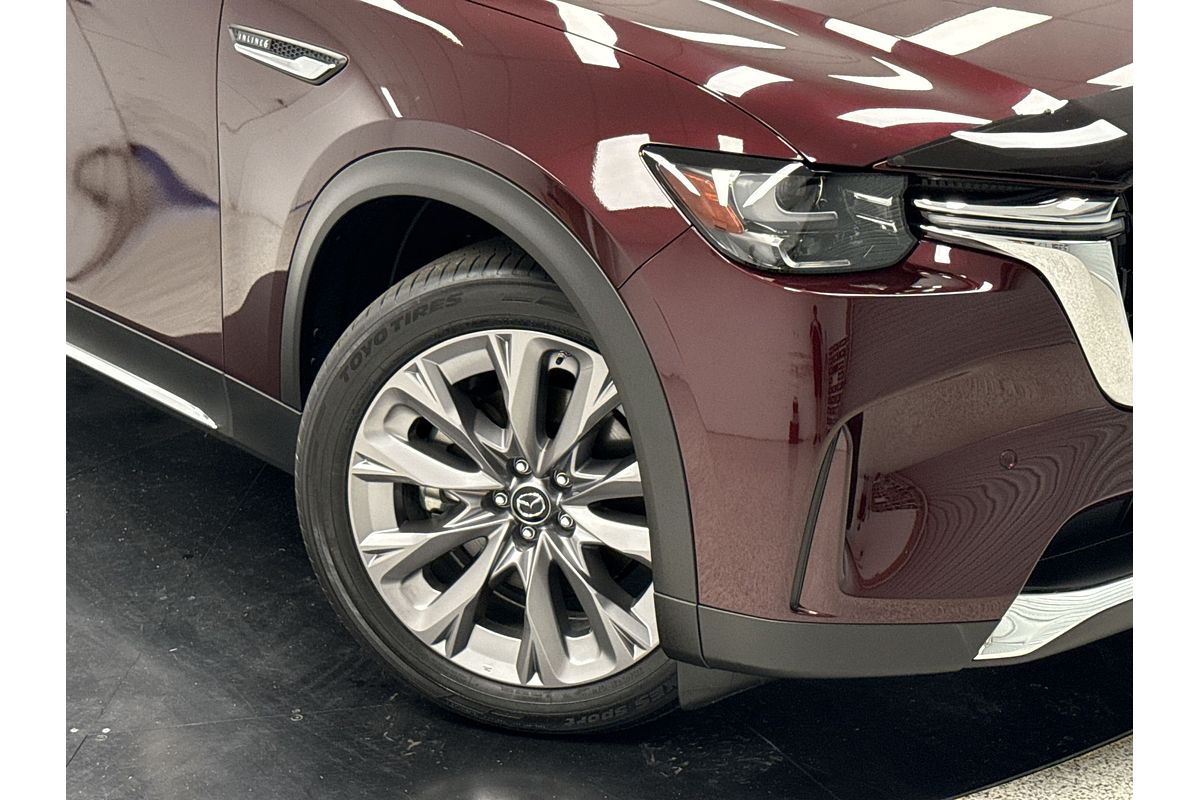 2023 Mazda CX-90 G50e GT KK