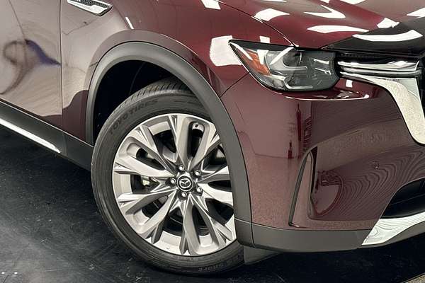2023 Mazda CX-90 G50e GT KK