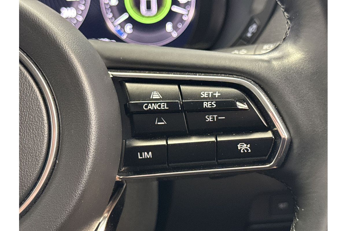 2023 Mazda CX-90 G50e GT KK
