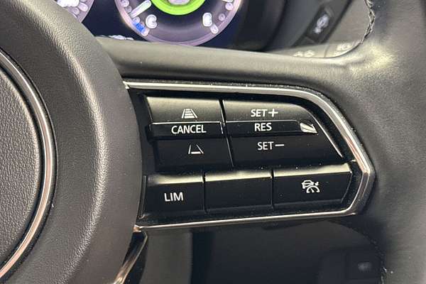 2023 Mazda CX-90 G50e GT KK