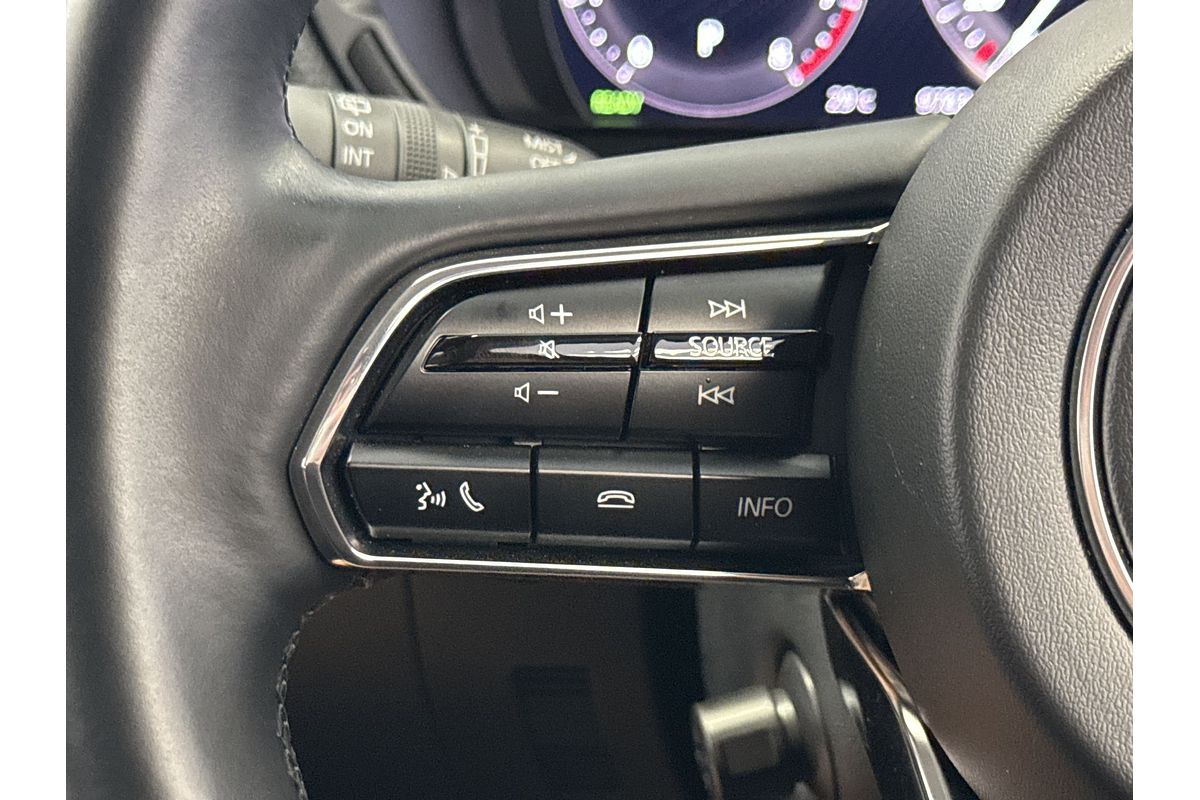2023 Mazda CX-90 G50e GT KK