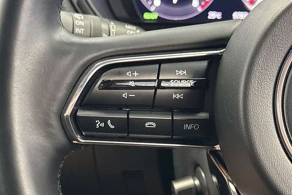 2023 Mazda CX-90 G50e GT KK