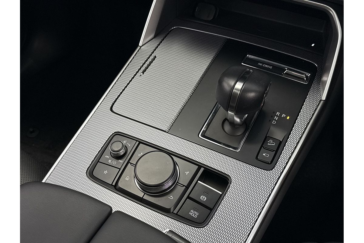 2023 Mazda CX-90 G50e GT KK