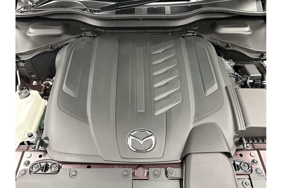 2023 Mazda CX-90 G50e GT KK