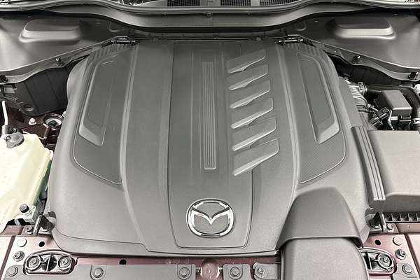 2023 Mazda CX-90 G50e GT KK