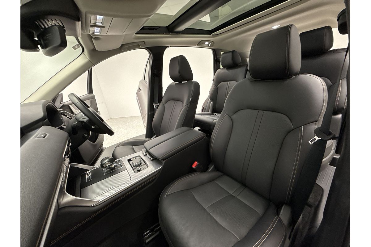 2023 Mazda CX-90 G50e GT KK