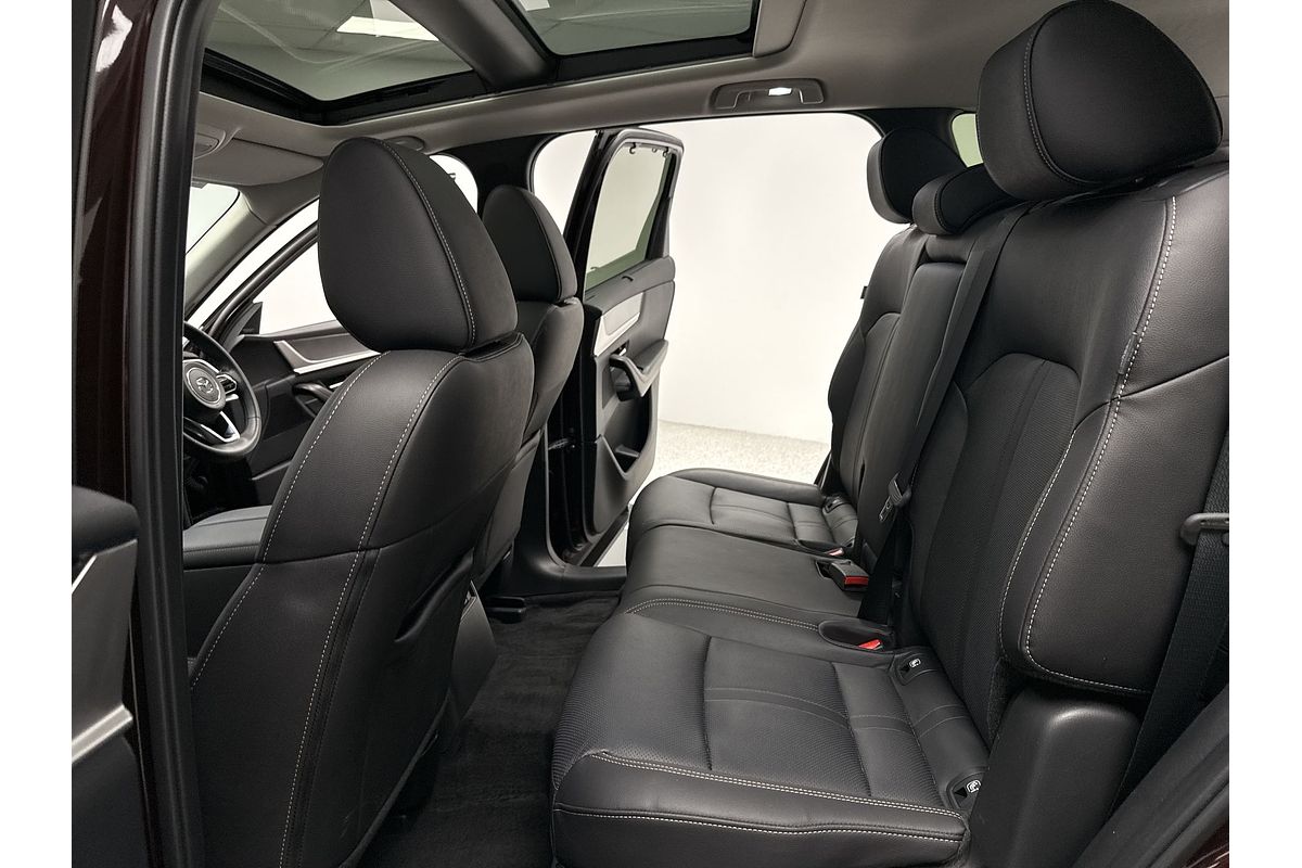 2023 Mazda CX-90 G50e GT KK