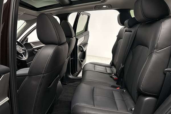 2023 Mazda CX-90 G50e GT KK