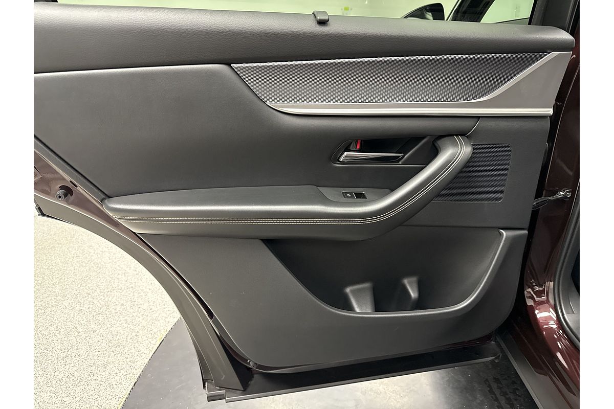 2023 Mazda CX-90 G50e GT KK