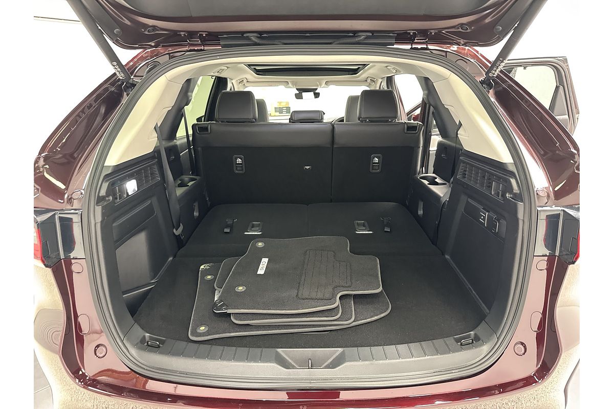 2023 Mazda CX-90 G50e GT KK
