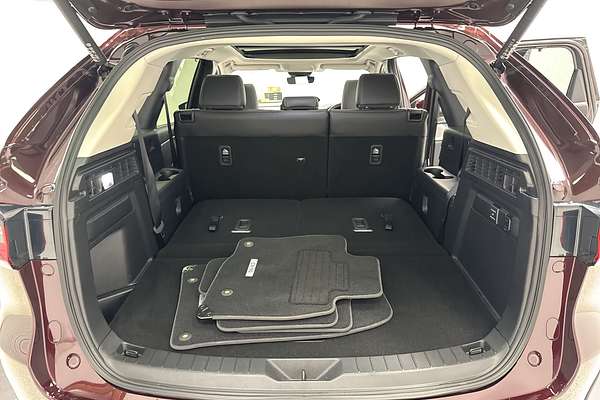 2023 Mazda CX-90 G50e GT KK