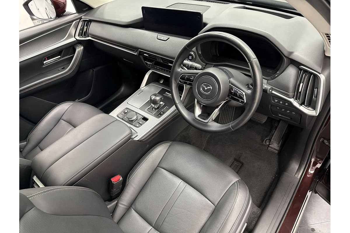 2023 Mazda CX-90 G50e GT KK