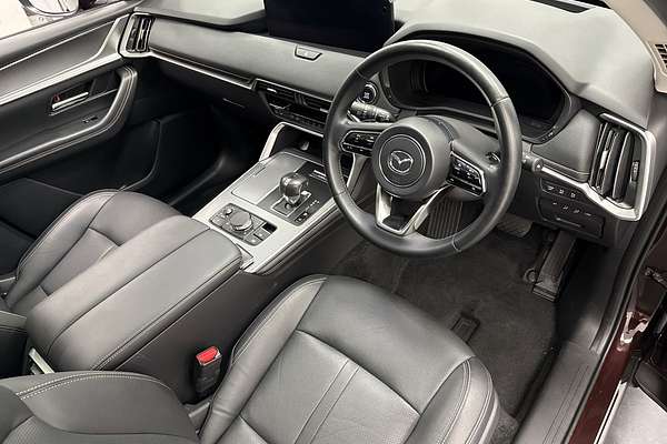 2023 Mazda CX-90 G50e GT KK