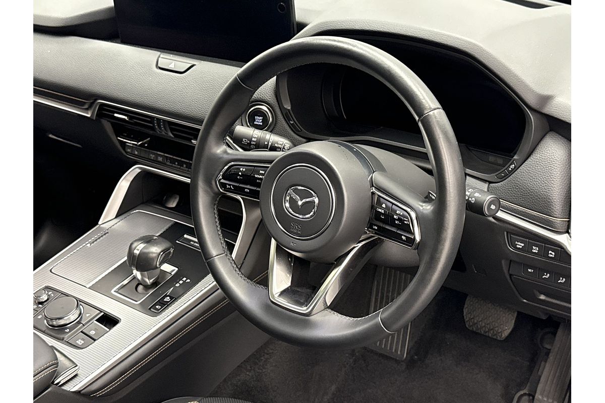 2023 Mazda CX-90 G50e GT KK