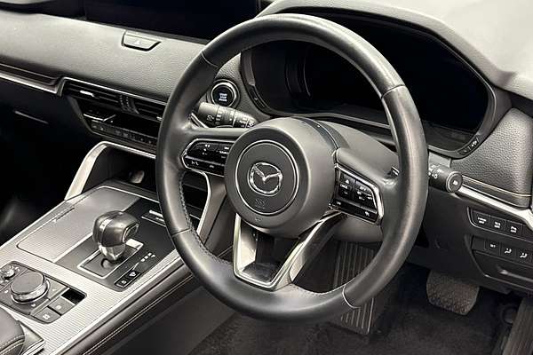 2023 Mazda CX-90 G50e GT KK