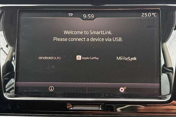 2019 SKODA Fabia 81TSI NJ