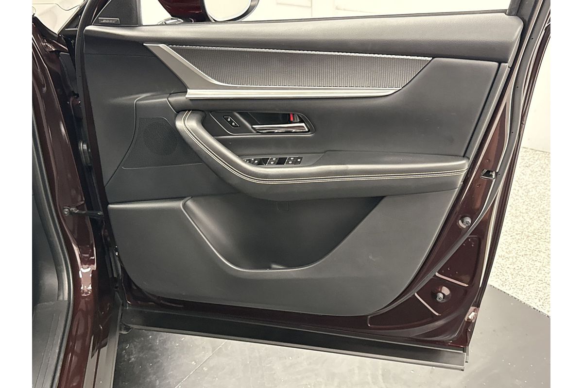2023 Mazda CX-90 G50e GT KK