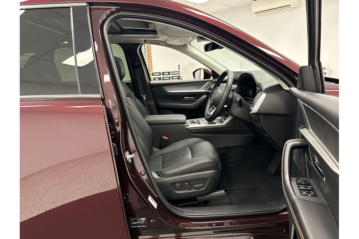 2023 Mazda CX-90 G50e GT KK
