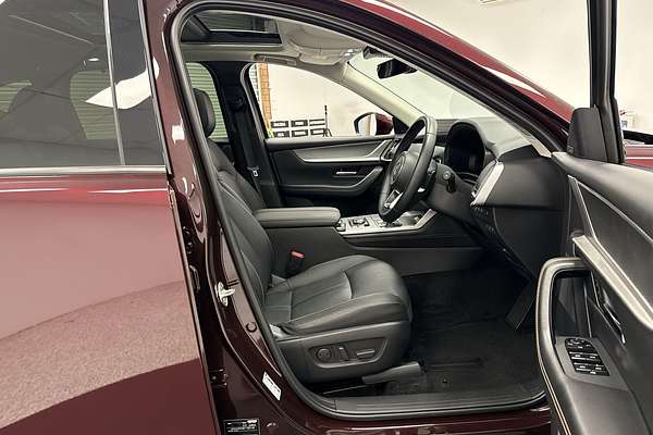 2023 Mazda CX-90 G50e GT KK
