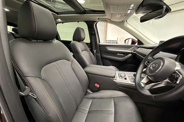 2023 Mazda CX-90 G50e GT KK